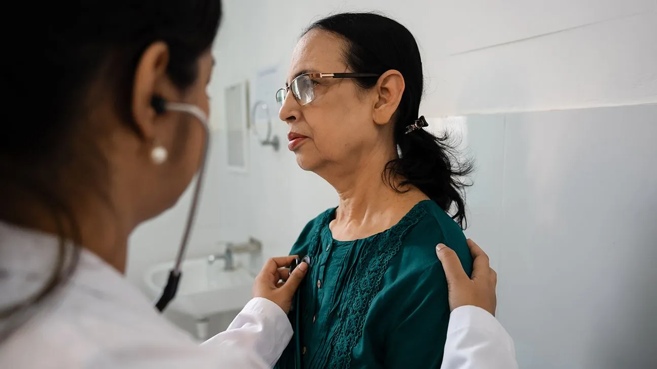 Research Uncovers Unforeseen Factors of Heart Attacks for Females Below 65