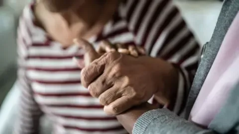 Scientists Locate the Human Brain's Innate Step Counter